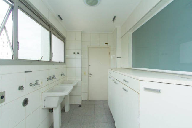 Imagem Apartamento com 4 Quartos à Venda, 280 m² em Real Parque - São Paulo