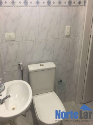 Imagem Sobrado com 3 Quartos à Venda, 100 m² em Vila Nova Mazzei - São Paulo