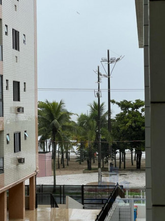 Apartamento com 2 Quartos à Venda, 52 m² em Canto Do Forte - Praia Grande