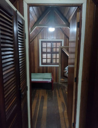 Imagem Casa com 2 Quartos à Venda, 100 m² em Vila Martins - Itu Imagem Casa com 2 Quartos à Venda, 100 m² em Vila Martins - Itu