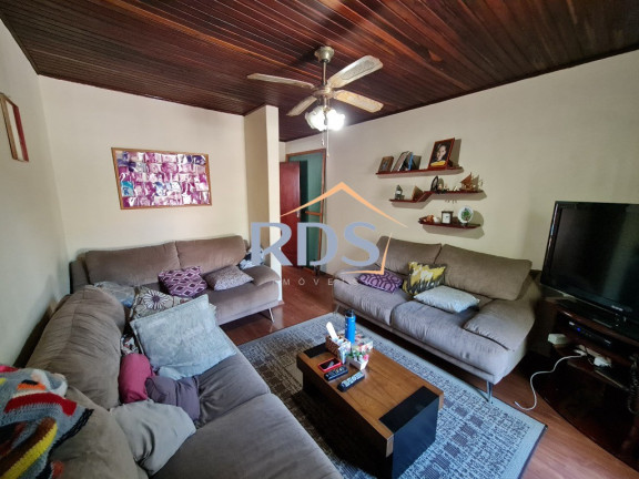 Imagem Sobrado com 4 Quartos à Venda, 309 m² em Jardim Leonor - São Paulo