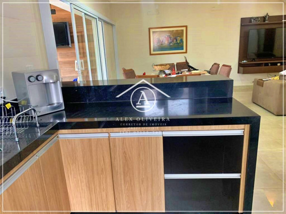 Imagem Sobrado com 3 Quartos à Venda, 250 m² em Vila Morro Do Castanho - Cosmópolis