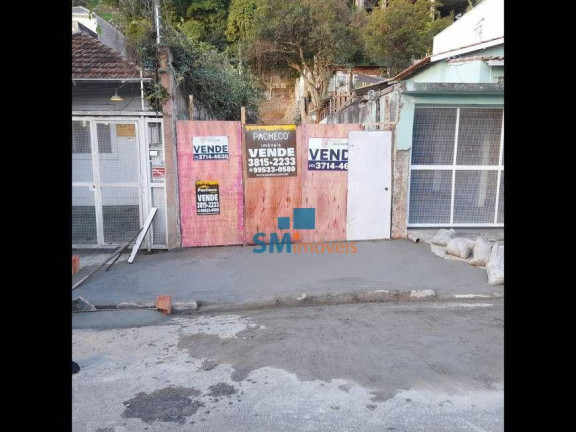 Terreno à Venda, 350 m² em Pinheiros - São Paulo