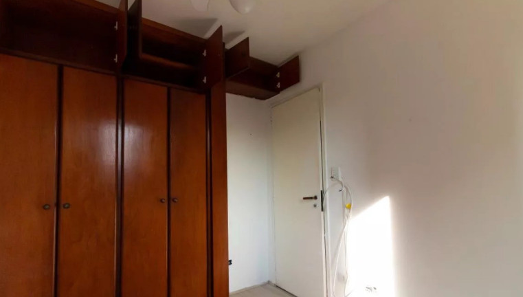 Imagem Apartamento com 2 Quartos à Venda, 50 m² em Vila Do Encontro - São Paulo