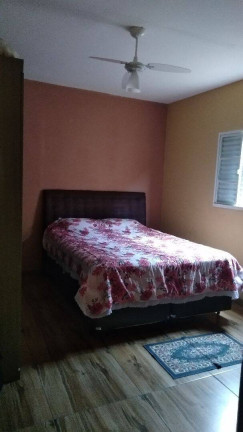 Imagem Casa com 5 Quartos à Venda,  em Jardim Santo André - Sorocaba