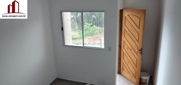 Imagem Sobrado com 2 Quartos à Venda, em Residencial Santo Antonio - Franco Da Rocha Imagem Sobrado com 2 Quartos à Venda, em Residencial Santo Antonio - Franco Da Rocha