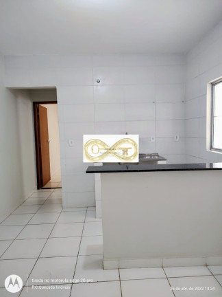 Imagem Imóvel com 1 Quarto para Alugar, 40 m² em Vila Santa Isabel - Campinas