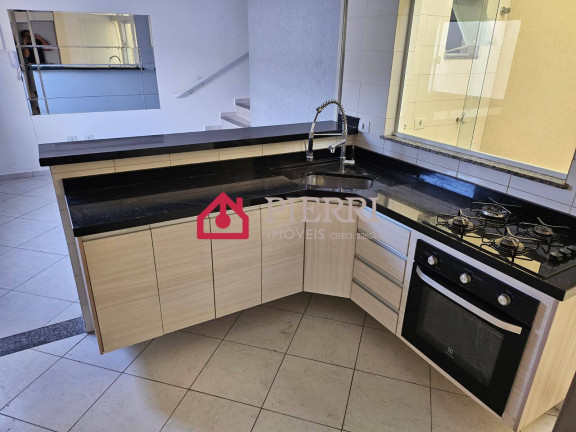 Imagem Casa de Condomínio com 2 Quartos à Venda, 70 m² em Vila Dos Remédios - São Paulo Imagem Casa de Condomínio com 2 Quartos à Venda, 70 m² em Vila Dos Remédios - São Paulo