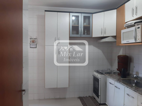 Imagem Apartamento com 2 Quartos para Alugar, 61 m² em Jaguaribe - Osasco