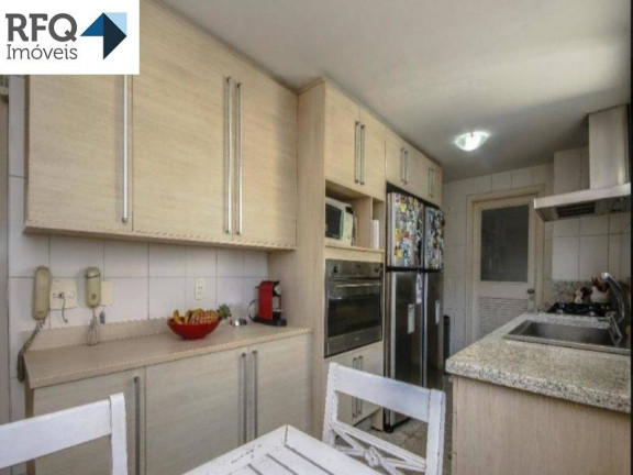 Imagem Imóvel com 4 Quartos à Venda, 350 m² em Vila Leopoldina - São Paulo