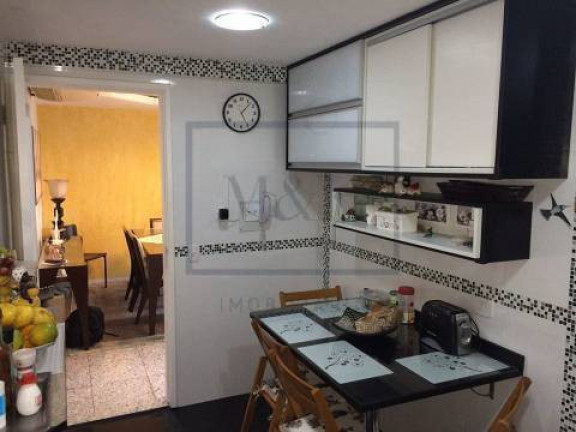 Imagem Apartamento com 4 Quartos à Venda, 160 m² em Barra Da Tijuca - Rio De Janeiro Imagem Apartamento com 4 Quartos à Venda, 160 m² em Barra Da Tijuca - Rio De Janeiro
