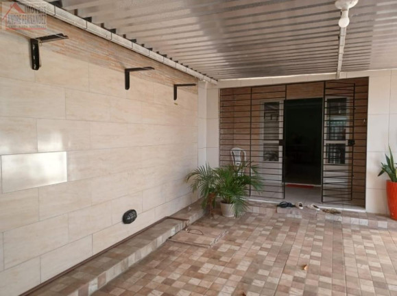 Imagem Casa com 2 Quartos à Venda, 95 m² em Fragoso - Olinda Imagem Casa com 2 Quartos à Venda, 95 m² em Fragoso - Olinda