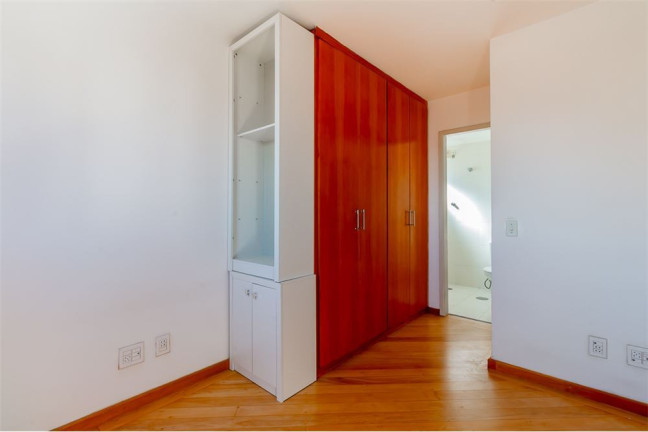 Imagem Apartamento com 1 Quarto à Venda, 37 m² em Santa Cecília - São Paulo