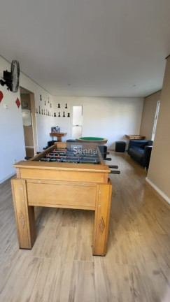 Imagem Apartamento com 3 Quartos à Venda, 71 m² em Jardim Bonfiglioli - Jundiaí