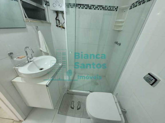 Imagem Apartamento com 1 Quarto à Venda, 50 m² em Copacabana - Rio De Janeiro Imagem Apartamento com 1 Quarto à Venda, 50 m² em Copacabana - Rio De Janeiro