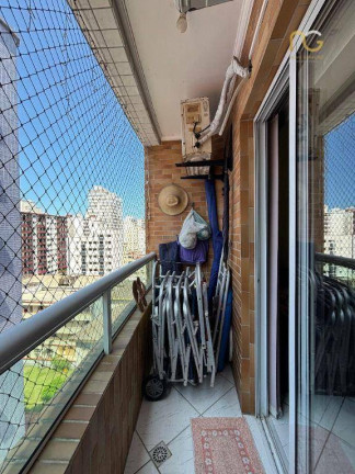 Imagem Apartamento com 1 Quarto à Venda, 52 m² em Canto Do Forte - Praia Grande Imagem Apartamento com 1 Quarto à Venda, 52 m² em Canto Do Forte - Praia Grande