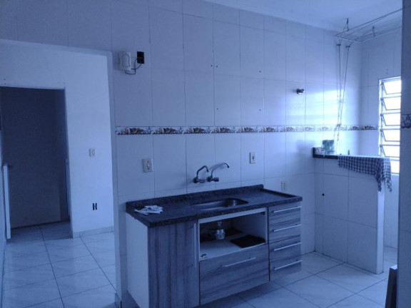 Imagem Casa com 2 Quartos para Alugar, 46 m² em Cidade Naútica - São Vicente Imagem Casa com 2 Quartos para Alugar, 46 m² em Cidade Naútica - São Vicente