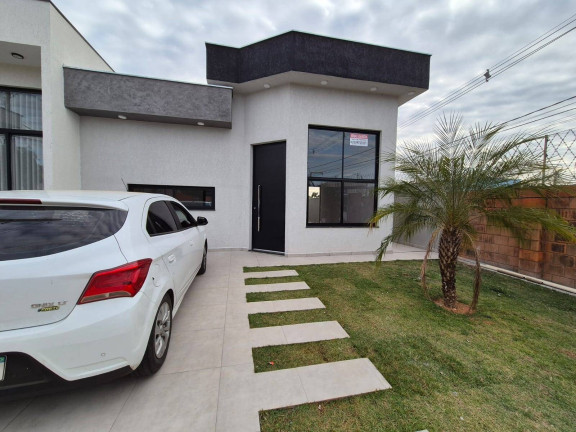 Imagem Casa com 3 Quartos à Venda,  em Horto Florestal - Sorocaba