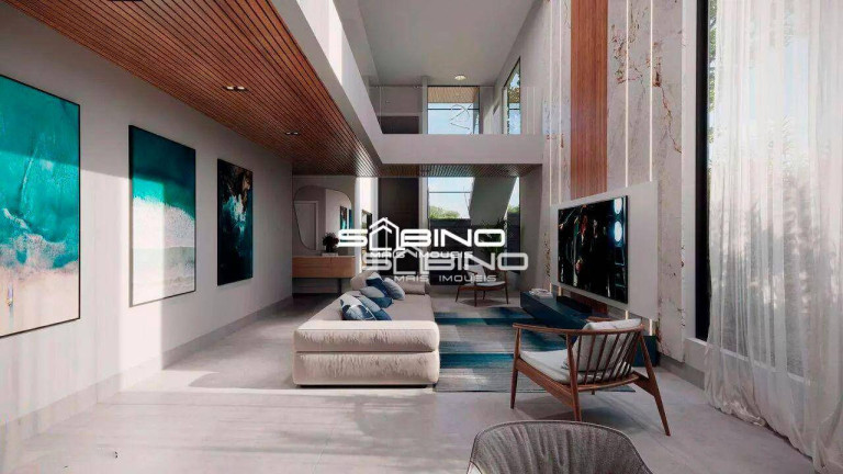 Imagem Casa com 5 Quartos à Venda, 480 m² em Riviera De São Lourenço - Bertioga