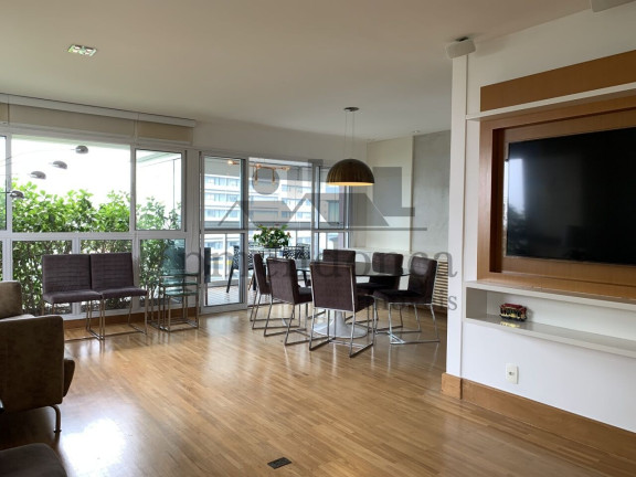 Imagem Apartamento com 4 Quartos à Venda, 152 m² em Vila Madalena - São Paulo Imagem Apartamento com 4 Quartos à Venda, 152 m² em Vila Madalena - São Paulo
