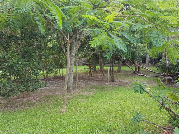 Terreno à Venda, 76.230 m² em São João Do Rio Vermelho - Florianópolis