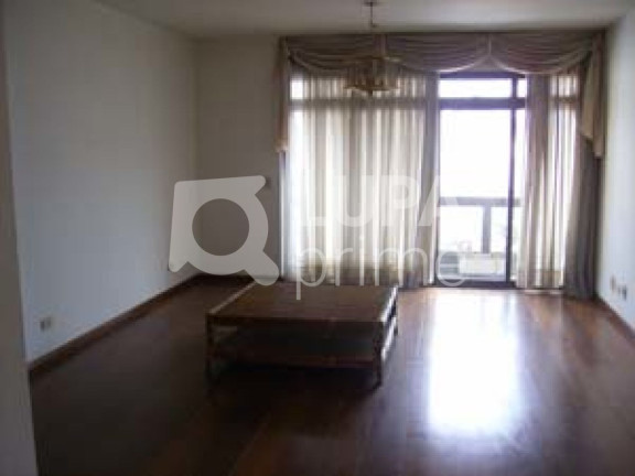 Imagem Apartamento com 4 Quartos à Venda, 145 m² em Santana - São Paulo