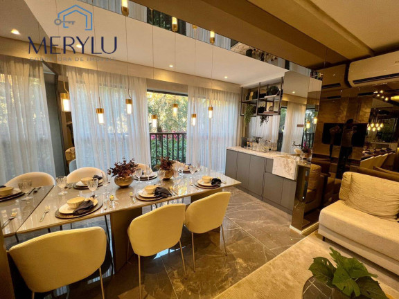 Imagem Apartamento com 2 Quartos à Venda, 65 m² em Chácara Inglesa - São Paulo