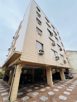 Apartamento com 2 Quartos à Venda, 70 m² em Vila Belmiro - Santos