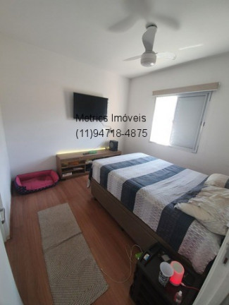Imagem Imóvel com 3 Quartos à Venda, 78 m² em Jardim Carlos Gomes - Jundiaí