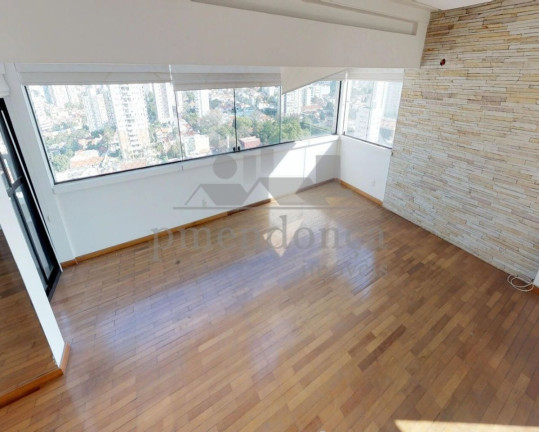 Imagem Apartamento com 4 Quartos à Venda, 158 m² em Vila Romana - São Paulo