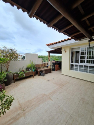 Imagem Imóvel com 3 Quartos à Venda, 233 m² em Piatã - Salvador