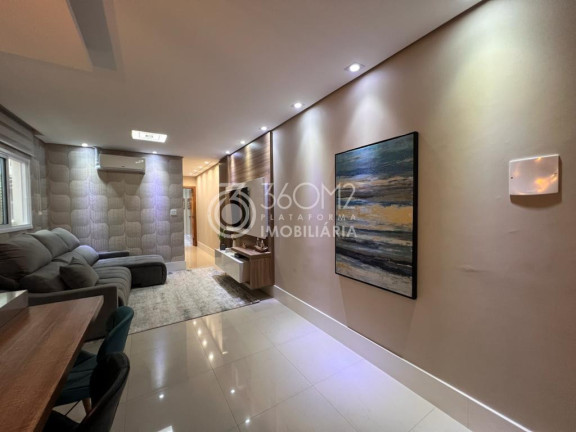 Imagem Apartamento com 2 Quartos à Venda, 70 m² em Vila Valparaíso - Santo André Imagem Apartamento com 2 Quartos à Venda, 70 m² em Vila Valparaíso - Santo André