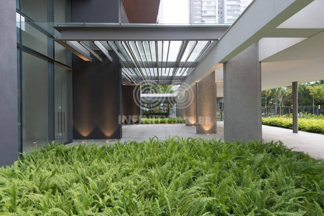 Imagem Apartamento com 3 Quartos à Venda, 128 m² em Brooklin Paulista - São Paulo