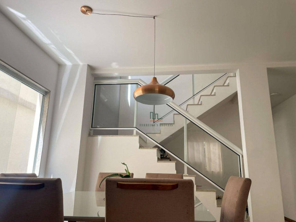 Imagem Casa com 4 Quartos à Venda, 176 m² em Itaipu - Niterói Imagem Casa com 4 Quartos à Venda, 176 m² em Itaipu - Niterói