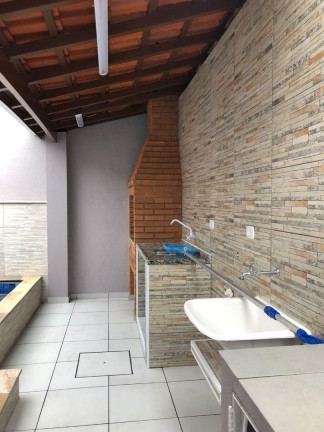 Imagem Casa com 2 Quartos à Venda, 92 m² em Itaóca - Mongaguá Imagem Casa com 2 Quartos à Venda, 92 m² em Itaóca - Mongaguá