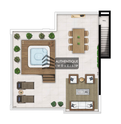 Imagem Apartamento com 4 Quartos à Venda, 131 m² em Vila Leopoldina - São Paulo Imagem Apartamento com 4 Quartos à Venda, 131 m² em Vila Leopoldina - São Paulo