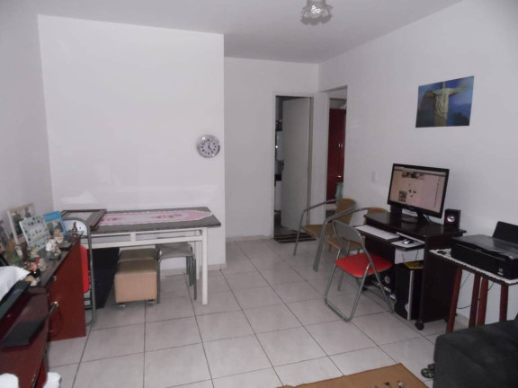 Imagem Apartamento com 2 Quartos à Venda, 54 m² em Parque José Alex André - Carapicuíba