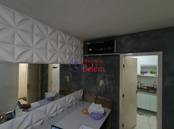 Imagem Apartamento com 2 Quartos à Venda, 44 m² em Tapanã (icoaraci) - Belém