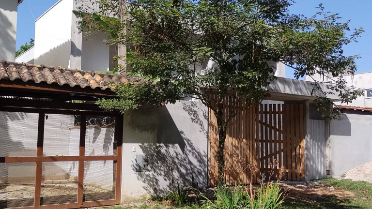 Imagem Casa com 4 Quartos à Venda, 425 m² em Vermelha Do Centro - Ubatuba
