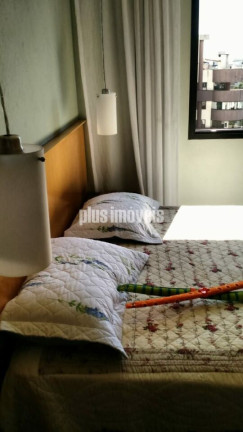 Imagem Apartamento com 3 Quartos à Venda, 75 m² em Morumbi - São Paulo Imagem Apartamento com 3 Quartos à Venda, 75 m² em Morumbi - São Paulo