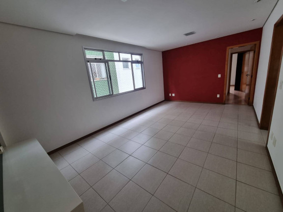 Imagem Apartamento com 3 Quartos para Alugar, 100 m² em Jardim América - Belo Horizonte Imagem Apartamento com 3 Quartos para Alugar, 100 m² em Jardim América - Belo Horizonte