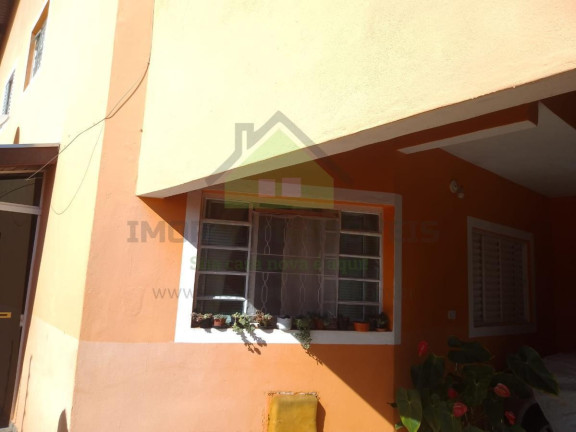 Imagem Casa com 2 Quartos à Venda, 178 m² em Residencial Santa Paula - Jacareí Imagem Casa com 2 Quartos à Venda, 178 m² em Residencial Santa Paula - Jacareí