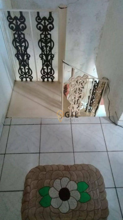 Imagem Sobrado com 1 Quarto à Venda, 54 m² em Parque Residencial Flamboyant - São José Dos Campos