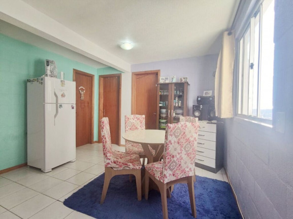 Imóvel com 2 Quartos à Venda, 40 m² em Lomba Do Pinheiro - Porto Alegre