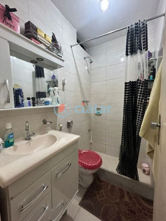 Imagem Apartamento com 1 Quarto à Venda, 1 m² em Flamengo - Rio De Janeiro