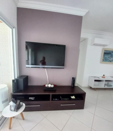 Imagem Imóvel com 4 Quartos para Alugar, 137 m² em Riviera - Bertioga