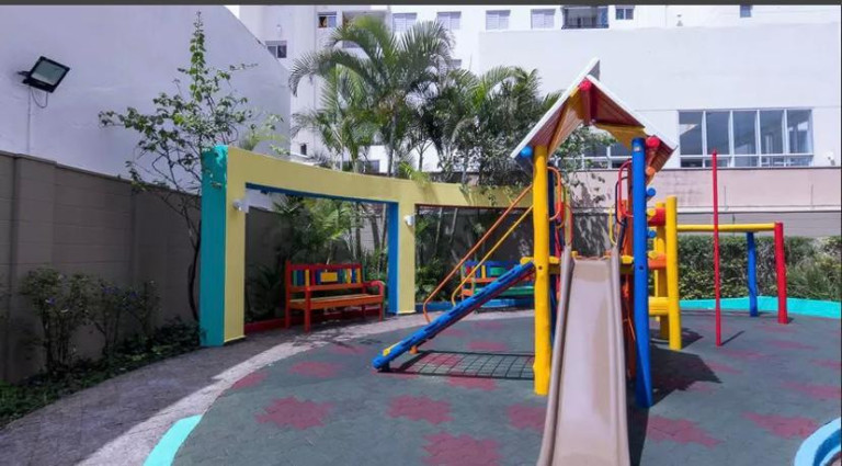 Imagem Apartamento com 2 Quartos à Venda, 50 m² em Santa Cecilia - São Paulo Imagem Apartamento com 2 Quartos à Venda, 50 m² em Santa Cecilia - São Paulo