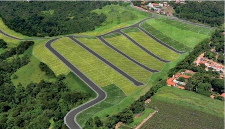 Imagem Terreno à Venda, 250 m² em Jardim Espanha - Itupeva Imagem Terreno à Venda, 250 m² em Jardim Espanha - Itupeva