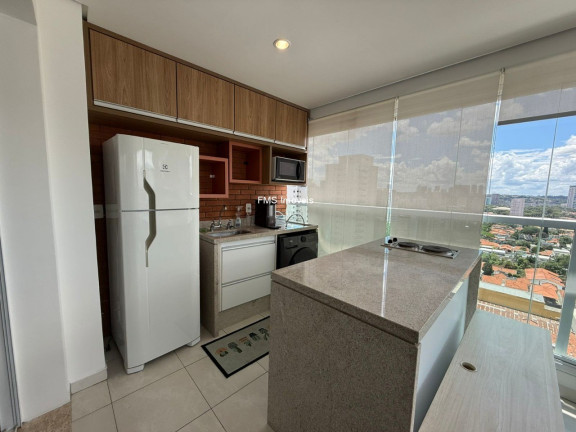 Imagem Imóvel com 1 Quarto para Alugar, 33 m² em Brooklin - São Paulo Imagem Imóvel com 1 Quarto para Alugar, 33 m² em Brooklin - São Paulo