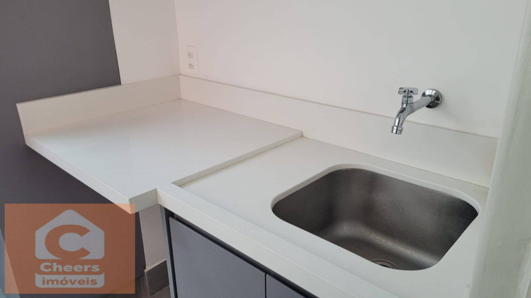 Imagem Apartamento com 3 Quartos à Venda, 71 m² em Vila Mariana - São Paulo Imagem Apartamento com 3 Quartos à Venda, 71 m² em Vila Mariana - São Paulo